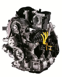 P3366 Engine